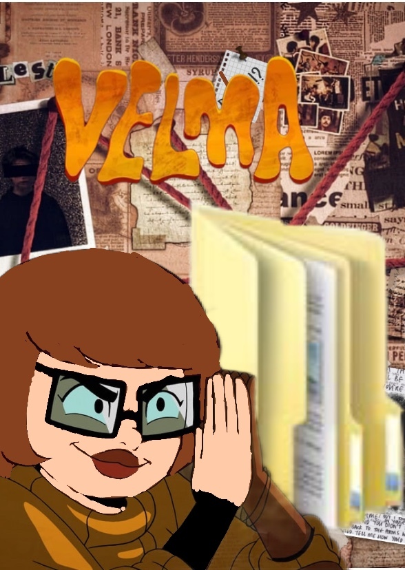 Velma season 1 episode 6 but fixed