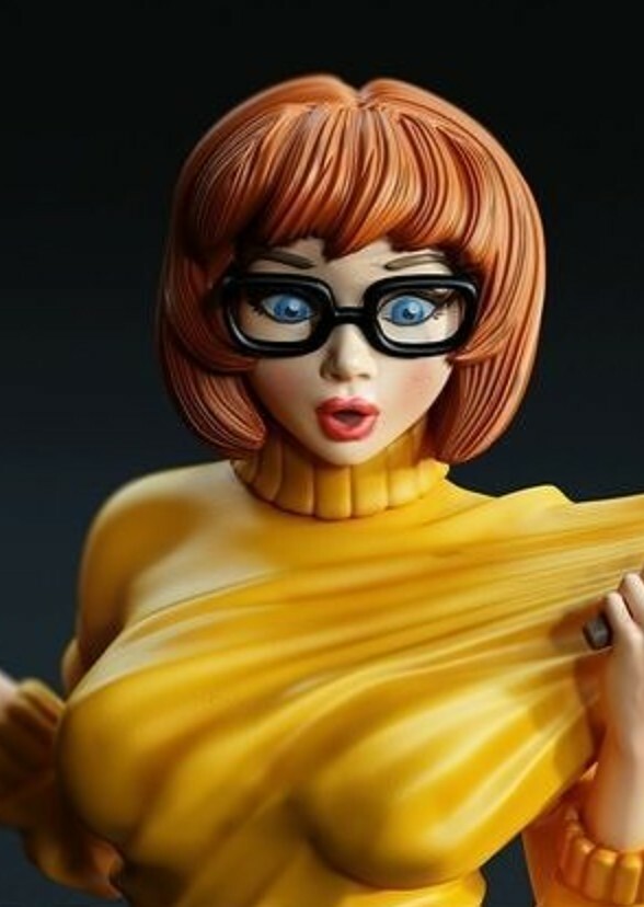 Velma season 2: The of Jocarius The Devilboy