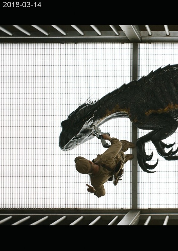 Velociraptor (2027)
