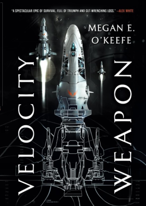 Velocity Weapon 
