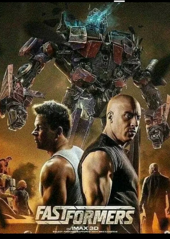 Velozes e Furiosos Crossover 