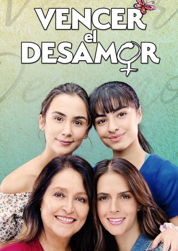 Vencer El Desamor.