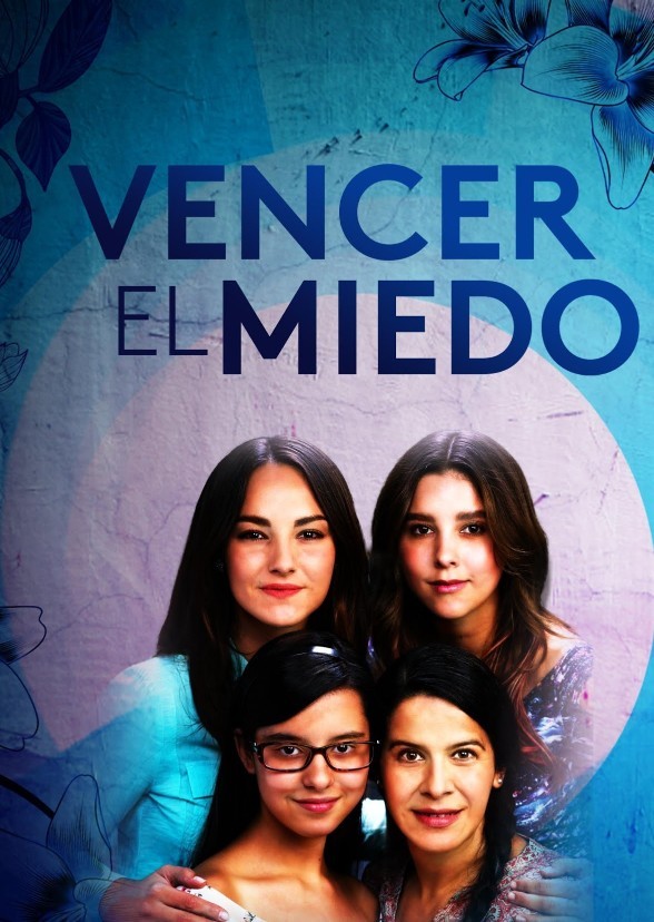 Vencer El Miedo.