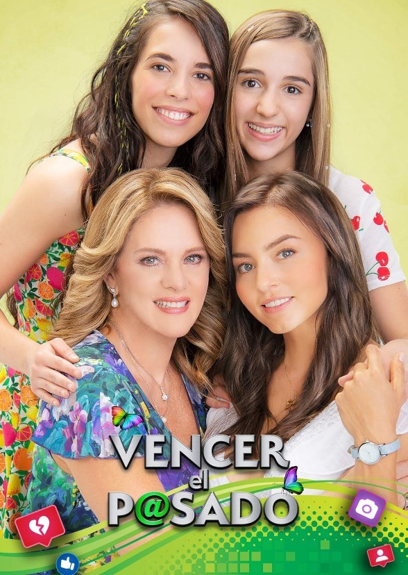 Vencer El Pasado.