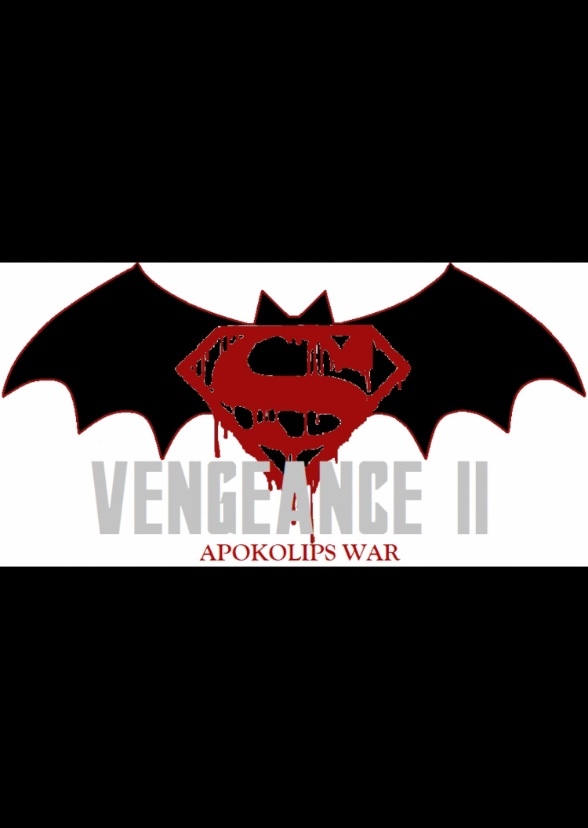 Vengeance 2: Apokips War