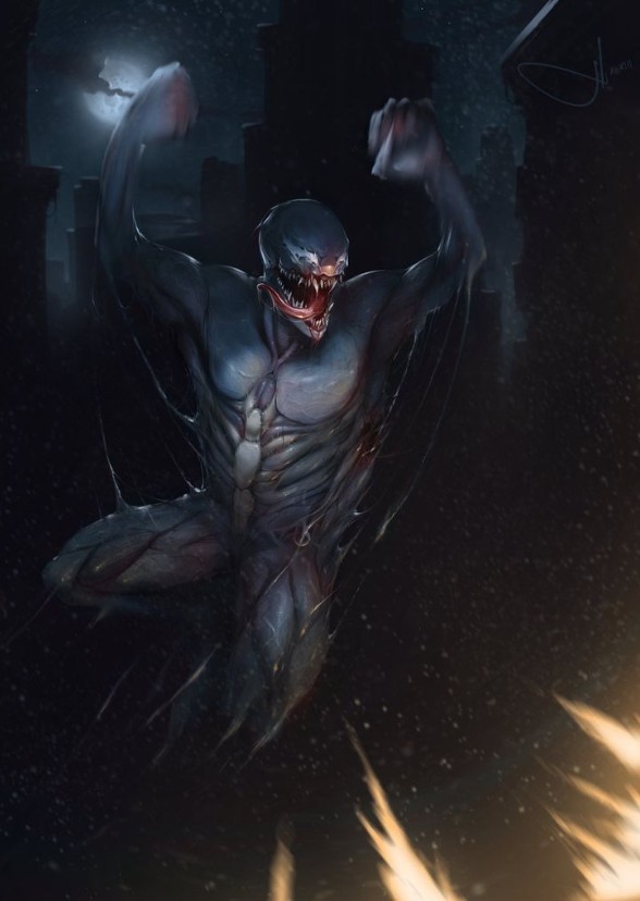 Venom 1
