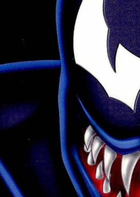 Venom (1991)