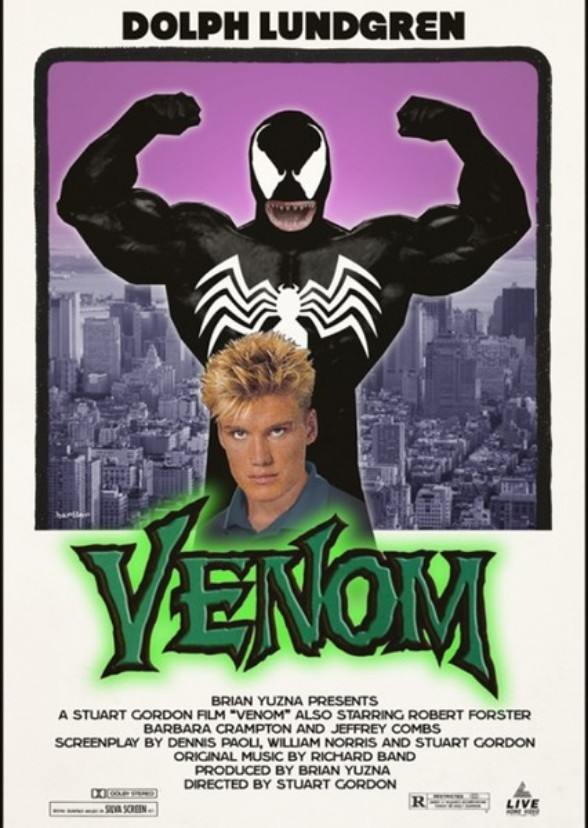 Venom (1997)