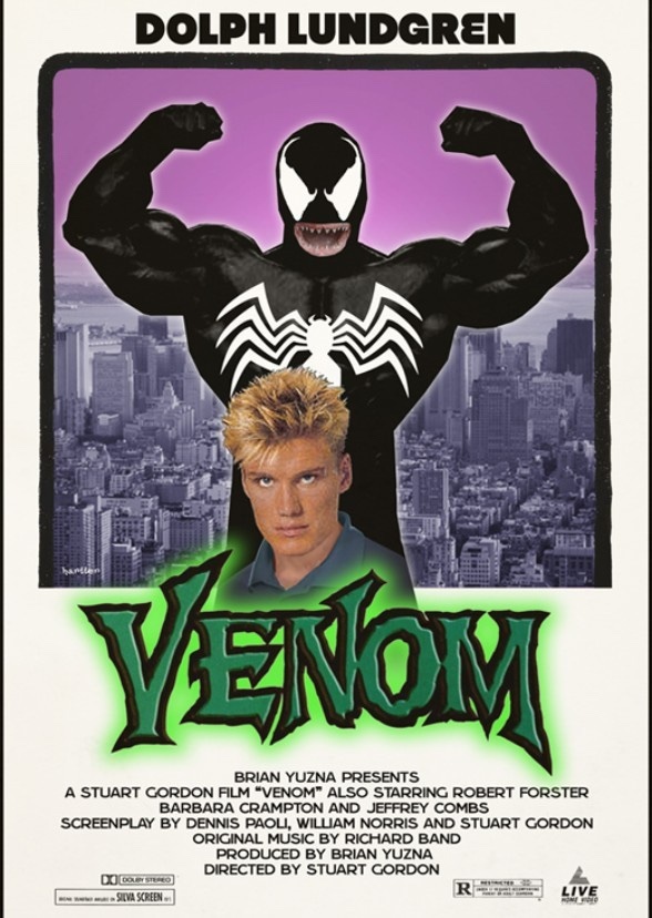 Venom (1997)