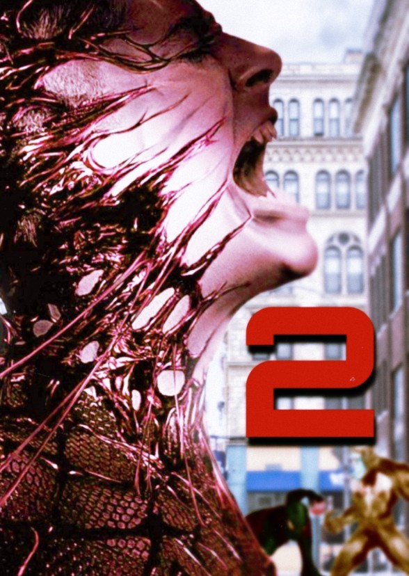 Venom 2