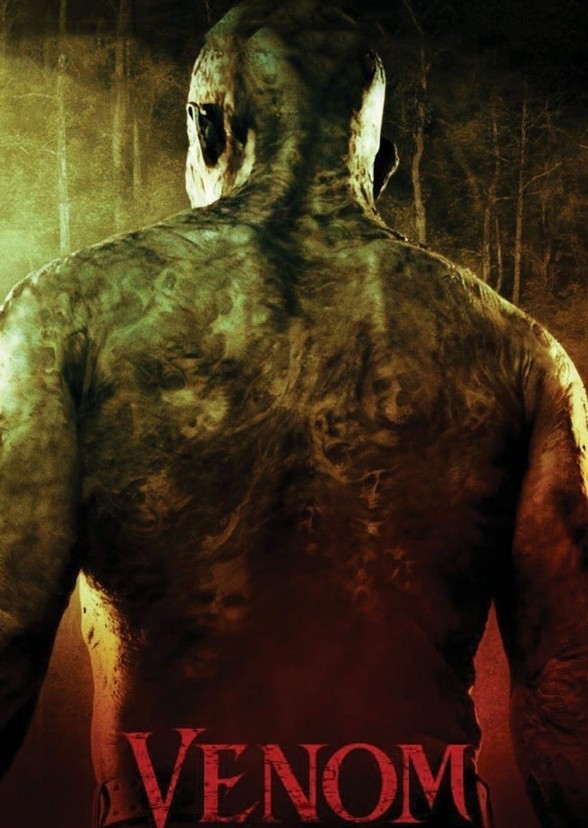 Venom 2:Project Carnage