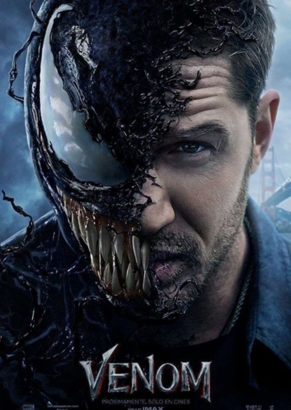 Venom (2008)