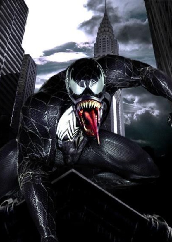 Venom (2010)