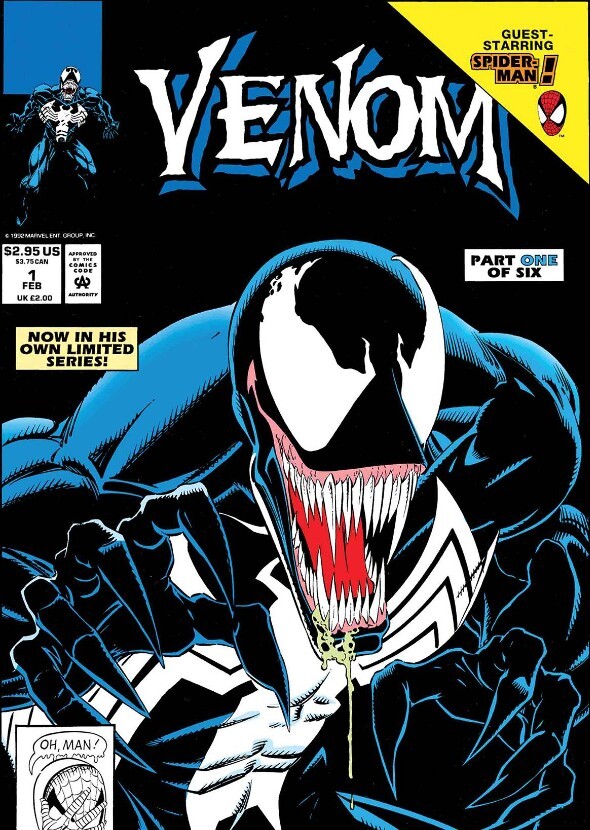 Venom (2010)