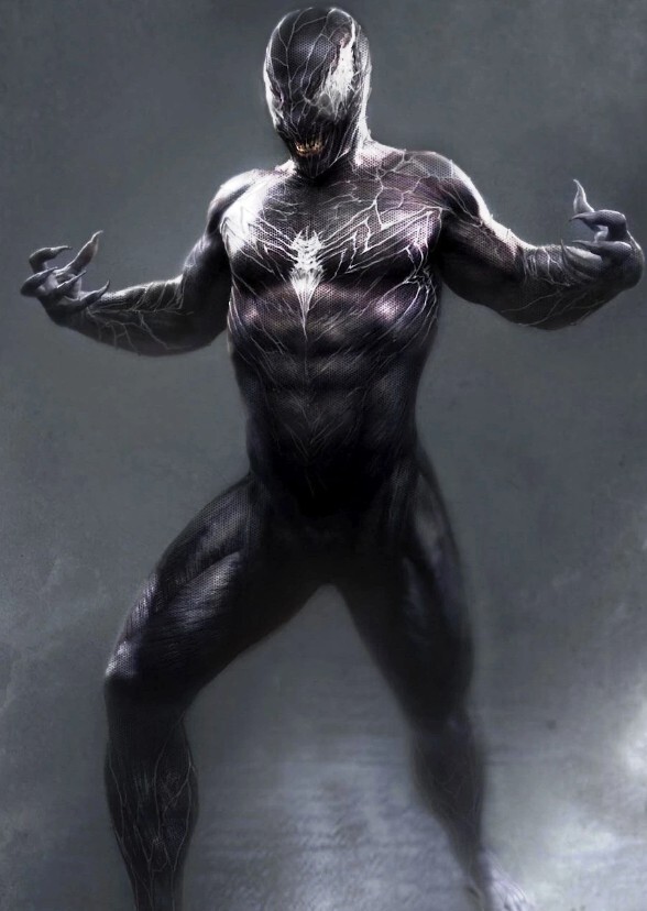 Venom (2011)