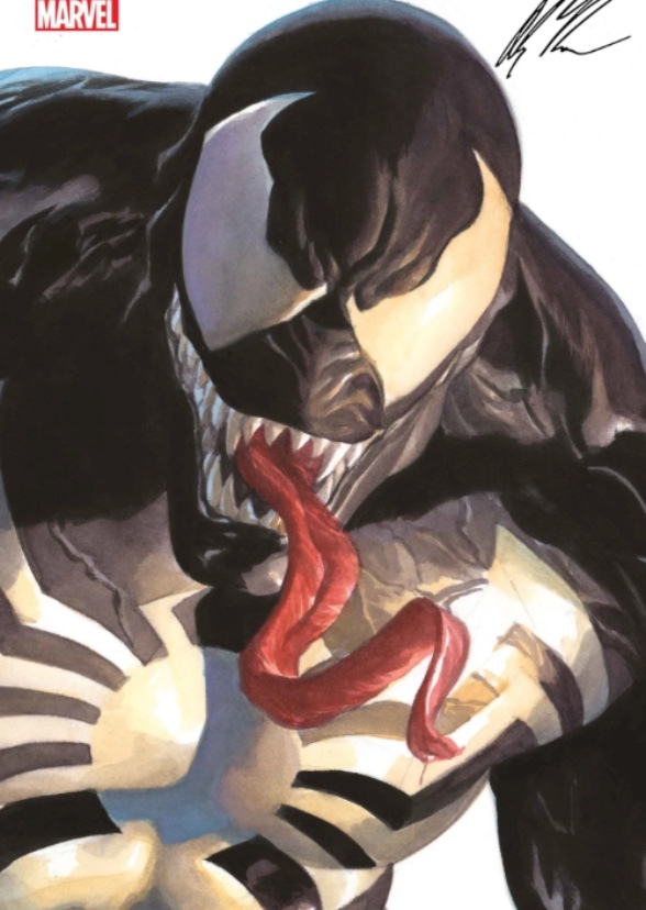 Venom (2014)