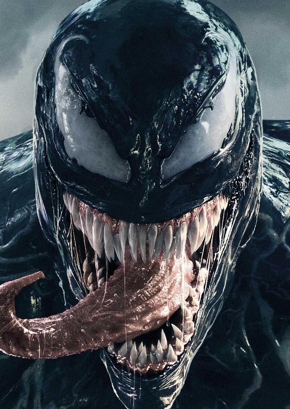Venom (2018)
