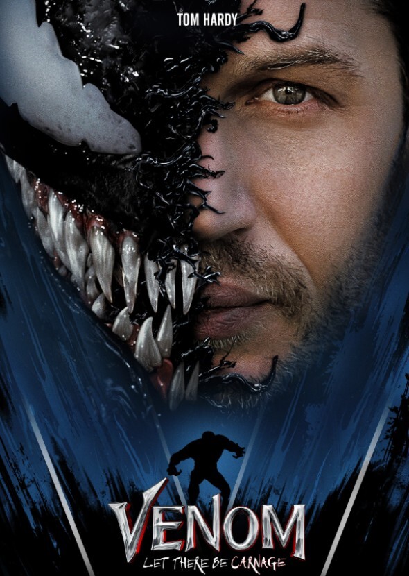Venom (2020)