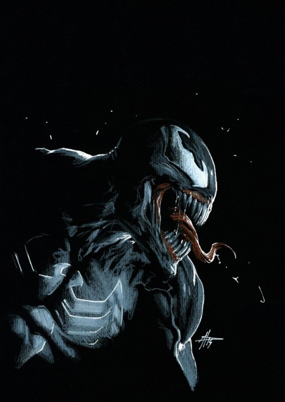 J. Jonah Jameson Fan Casting for Venom (2024) myCast Fan Casting