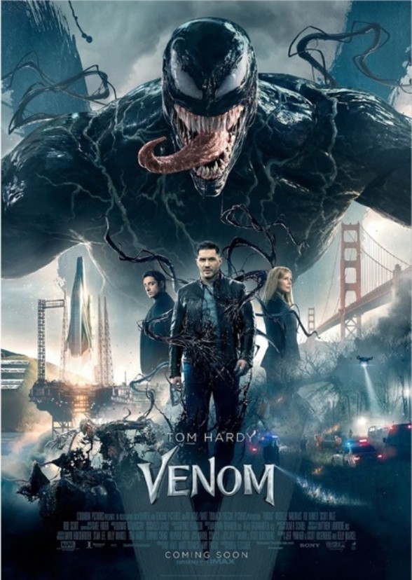 Venom (2028)