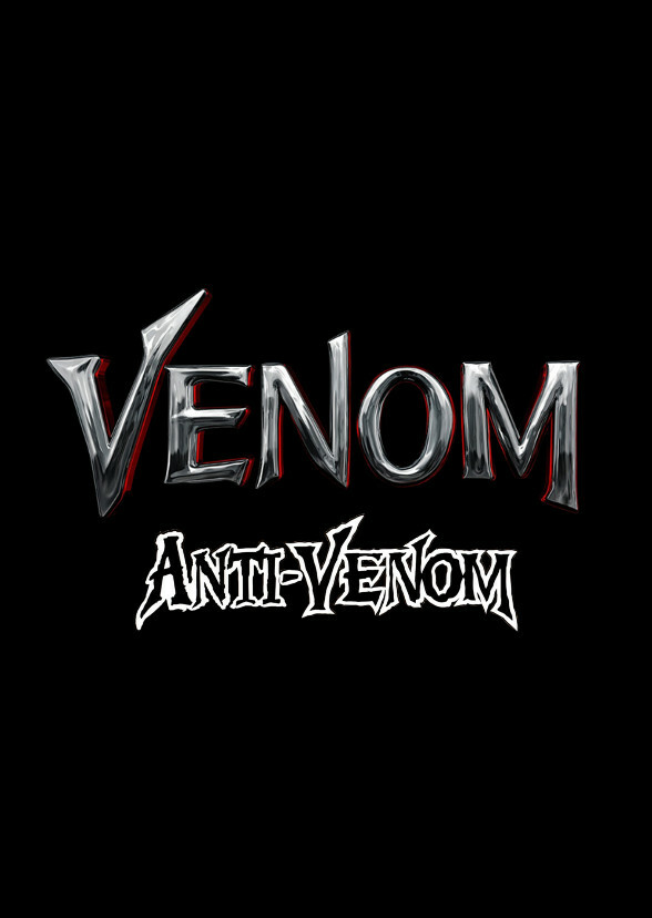 Venom : Anti-Venom