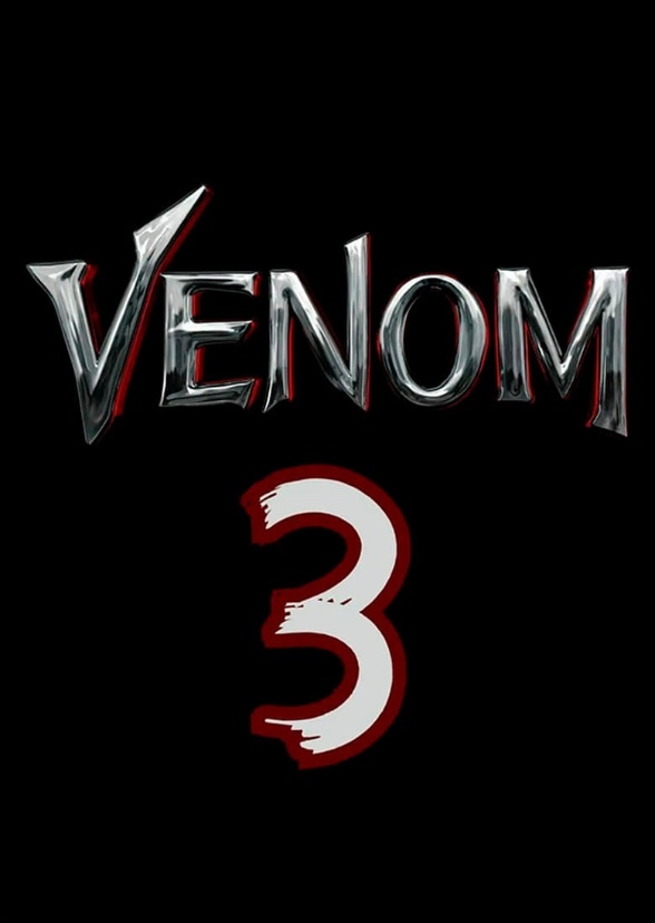 Venom 3 (2023)