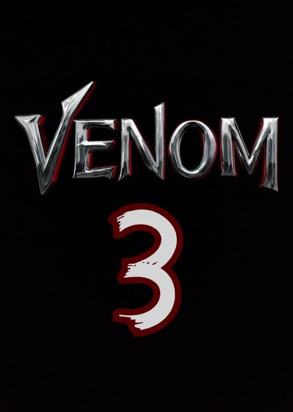 Venom 3: The King in Black