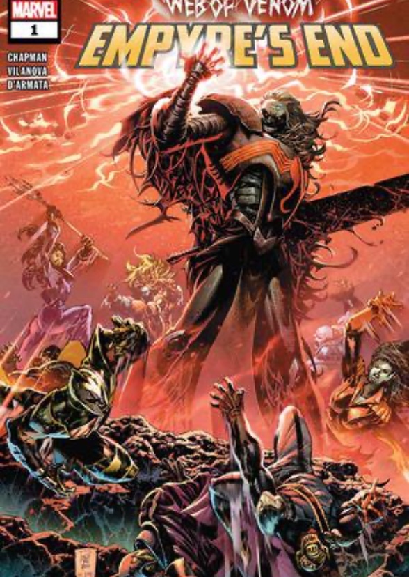 Venom 4