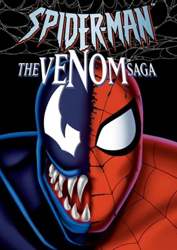 Venom 4 king in black