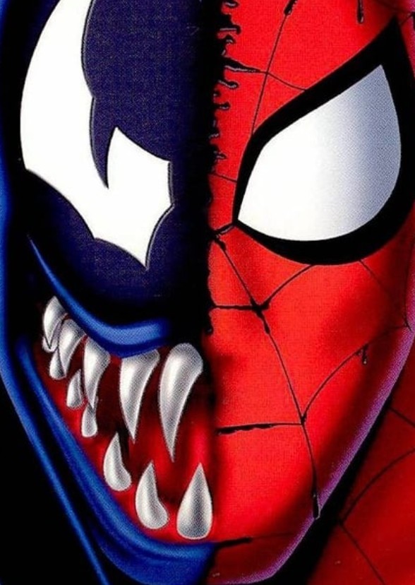 Venom: absolute carnage