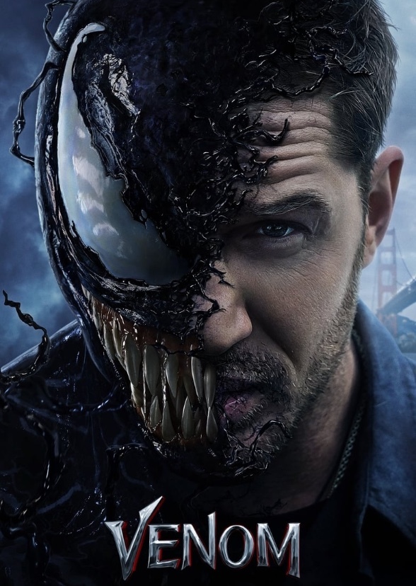 Venom (Adult Animated Show)