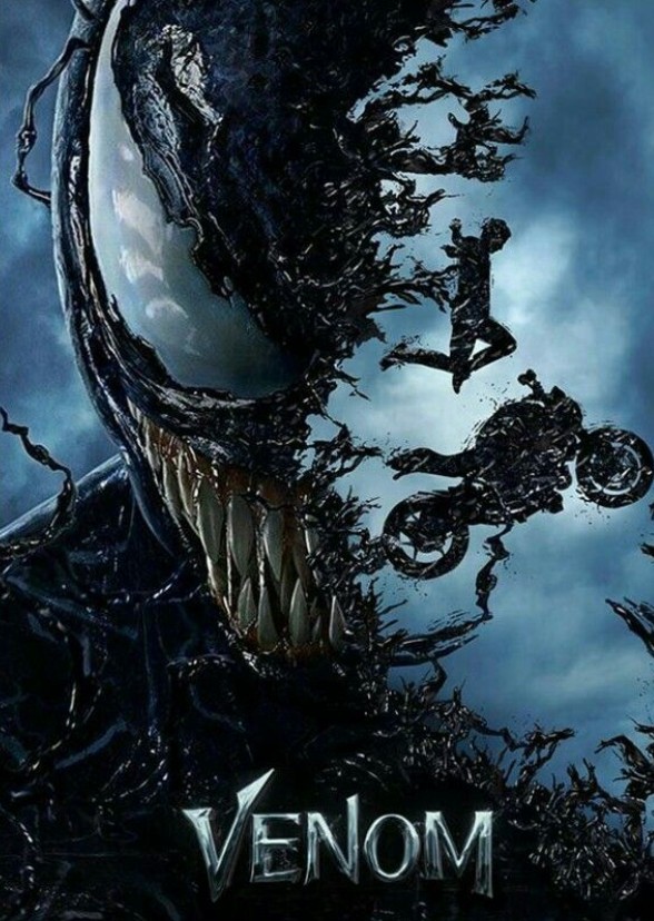 Venom(Alternate cast)