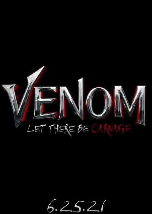Venom (alternate preferred cast)