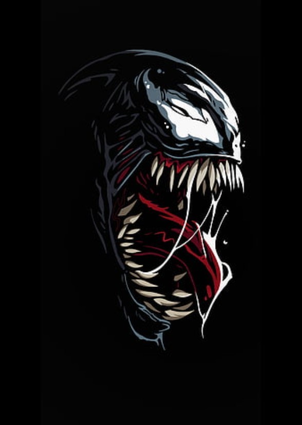 Venom AppleTV, AppleTVPlus SO1