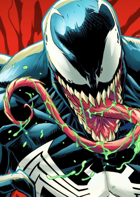 Venom: Asylum