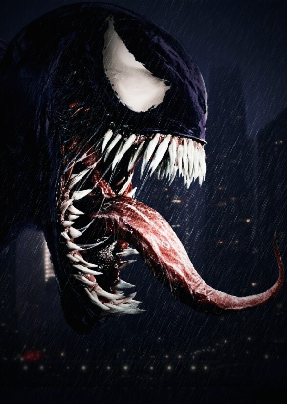Venom: Atrum (2015)