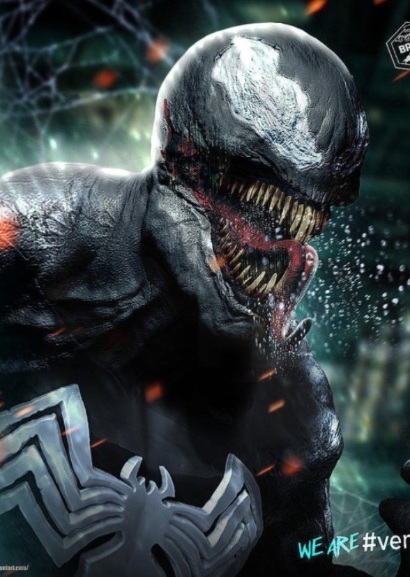 Venom: Dark Protector