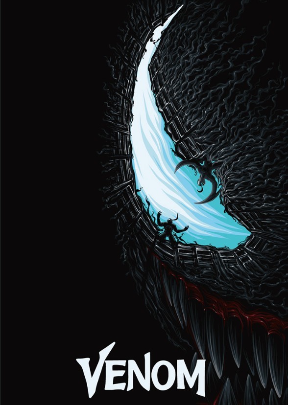 Venom Duology (2018-2021)