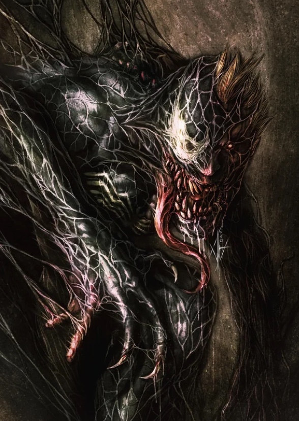 Venom (Horror Film)