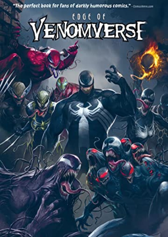 Venom: Into the Venomverse
