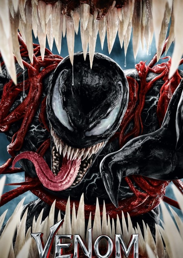 Venom: Itsy Bitsy Spider