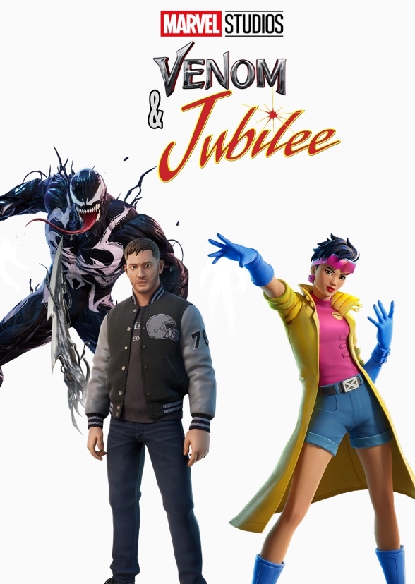 Venom & Jubilee