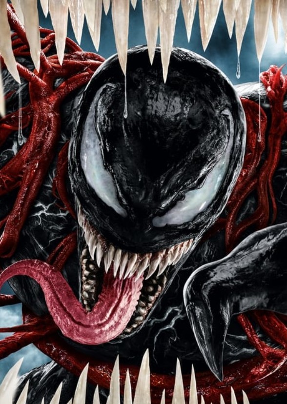 Venom: la folie des symbiotes