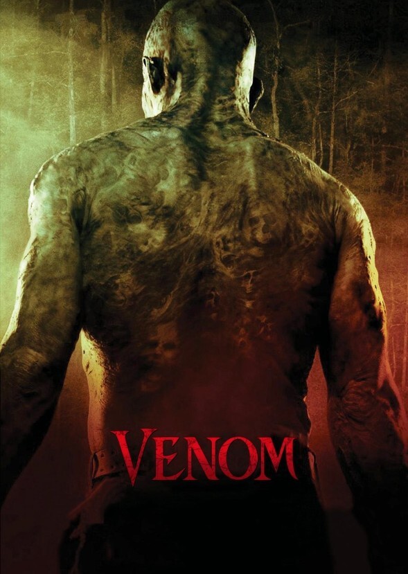 Venom: Legacy Bond - Original Series