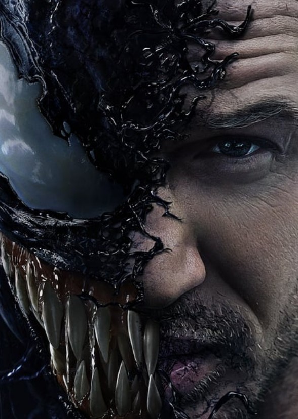 Venom Legend (cancelled)