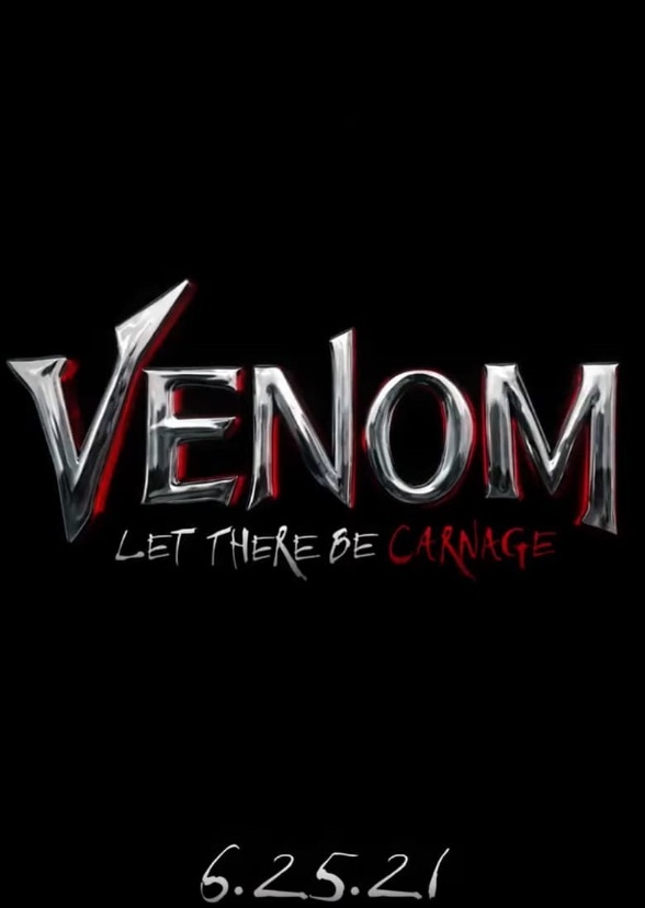 Venom: Let There Be Carnage (2002)