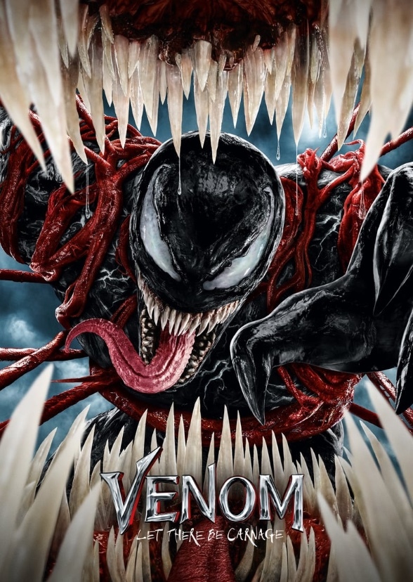 Venom: Let There Be Carnage (2011)