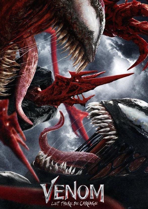 Venom: Let There Be Carnage