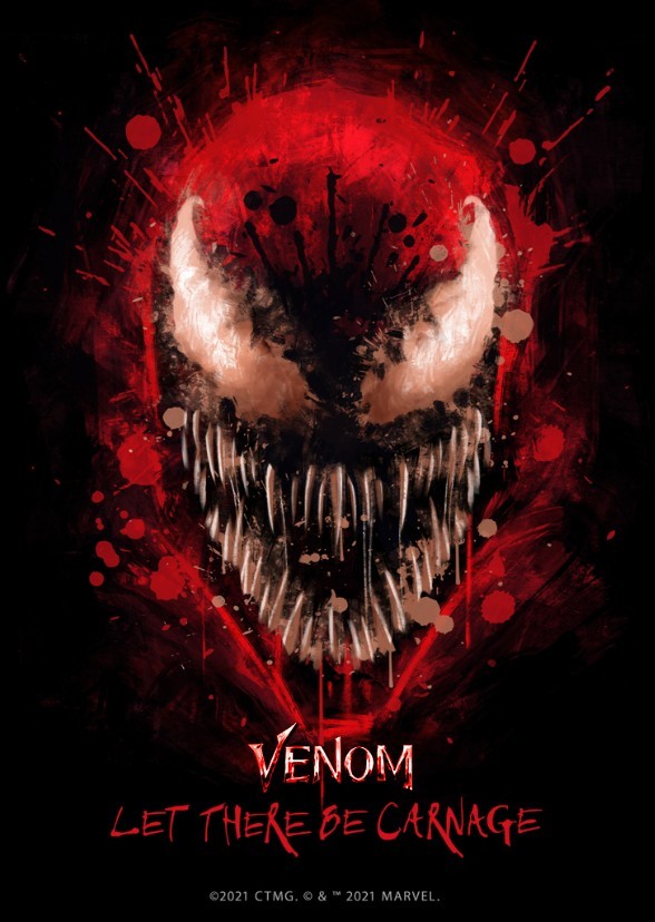 Venom: Let There Be Carnage 