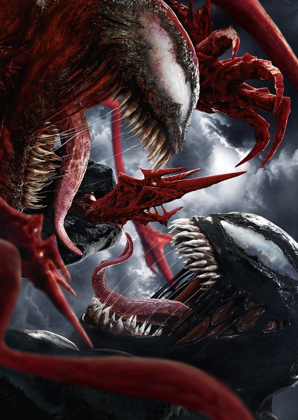 Venom Let There Be Carnage